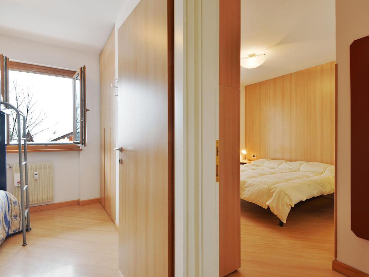 Apartment Al Parco-3 By Interhome Canazei Exterior foto